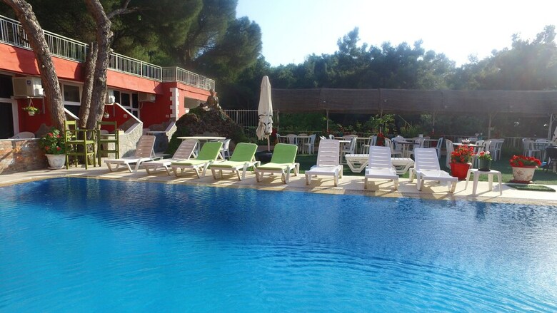 Hotel Tunc Otel