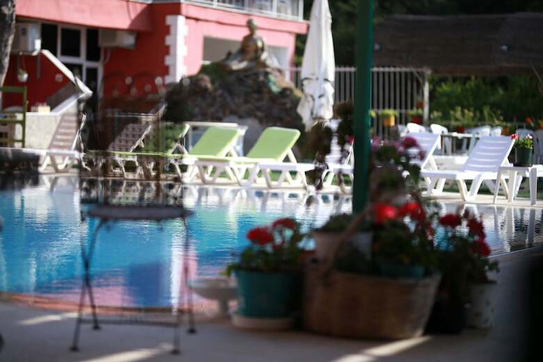 Hotel Tunc Otel