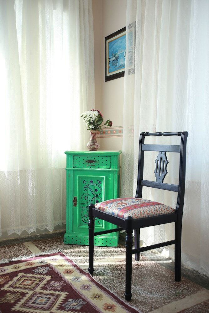 Hotel Tunc Otel