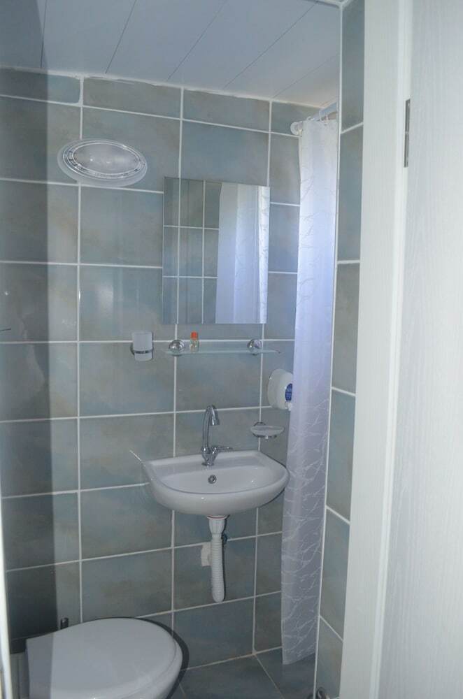 Hotel Tunc Otel
