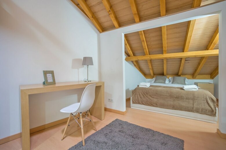 Apartamento Shortstayflat Santos