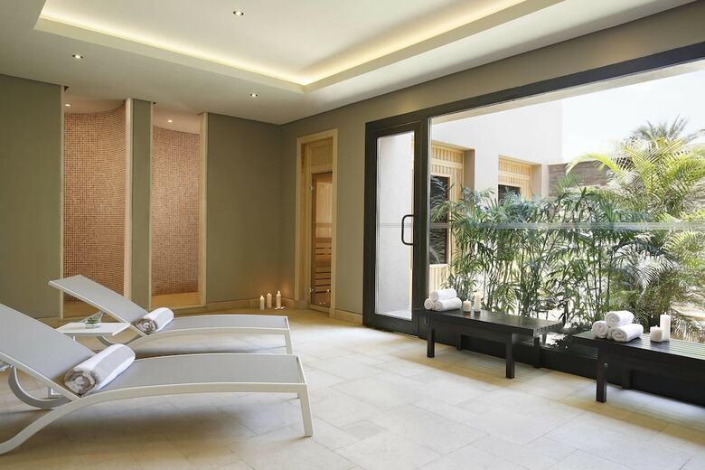Hotel The Westin Cairo Golf Resort & Spa, Katameya Dunes