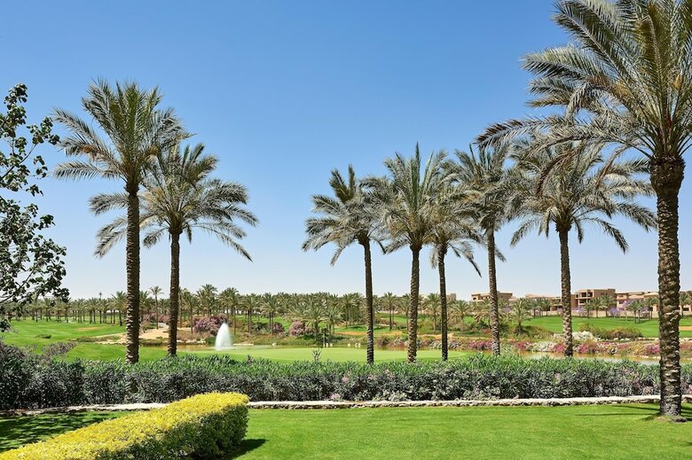 Hotel The Westin Cairo Golf Resort & Spa, Katameya Dunes
