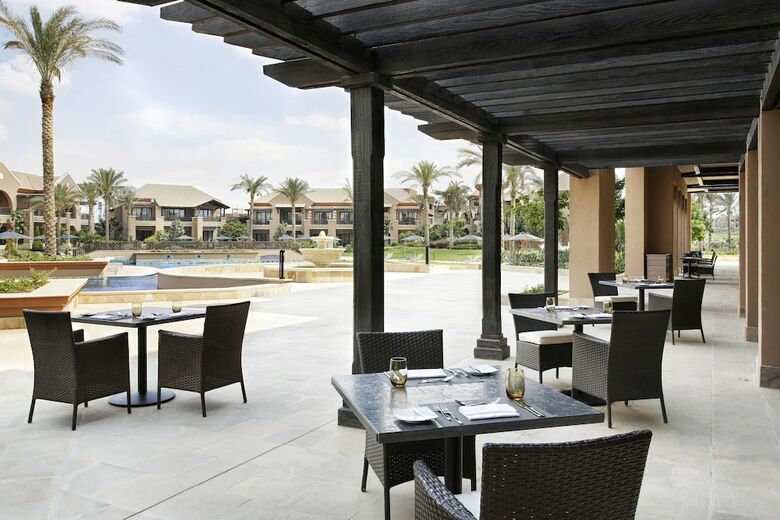 Hotel The Westin Cairo Golf Resort & Spa, Katameya Dunes