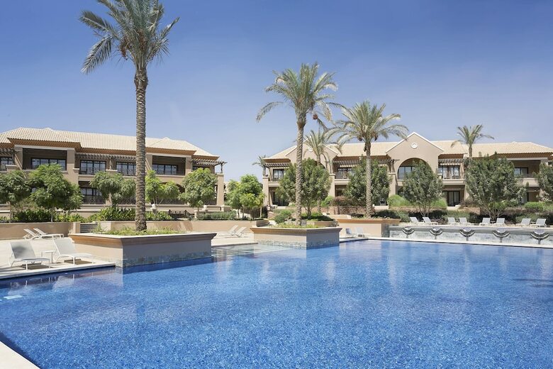 Hotel The Westin Cairo Golf Resort & Spa, Katameya Dunes