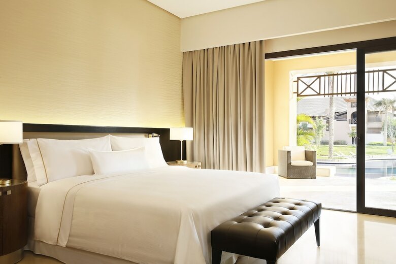 Hotel The Westin Cairo Golf Resort & Spa, Katameya Dunes