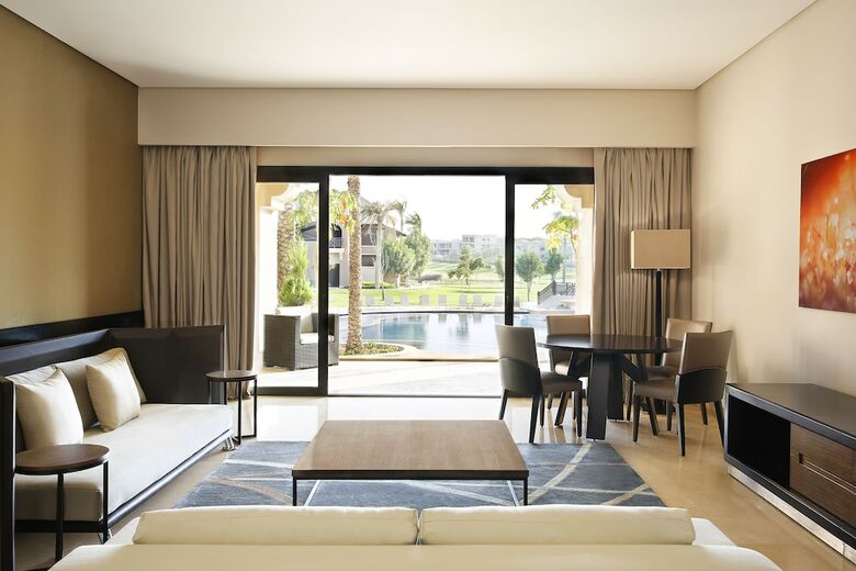 Hotel The Westin Cairo Golf Resort & Spa, Katameya Dunes
