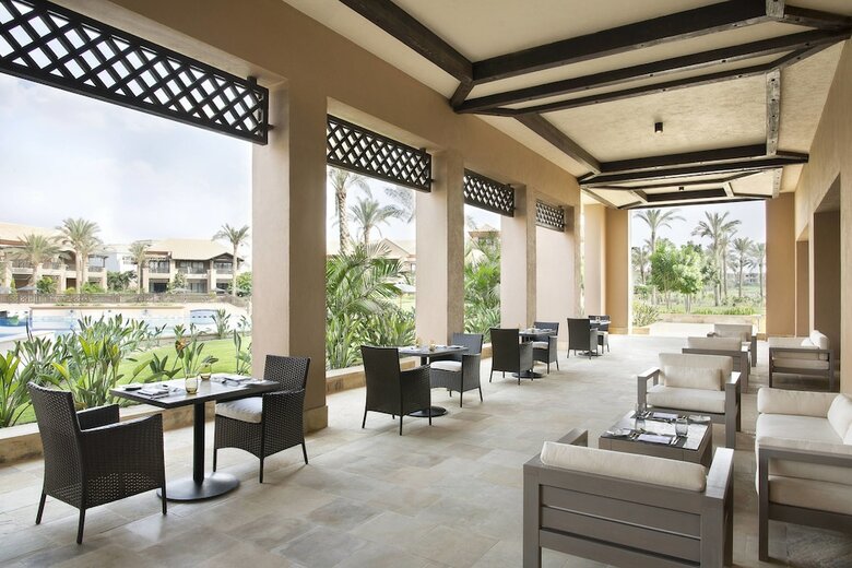 Hotel The Westin Cairo Golf Resort & Spa, Katameya Dunes