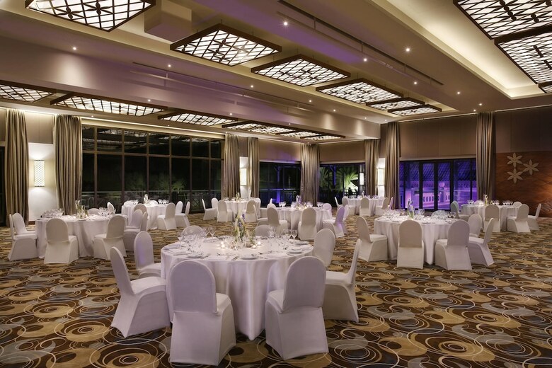 Hotel The Westin Cairo Golf Resort & Spa, Katameya Dunes