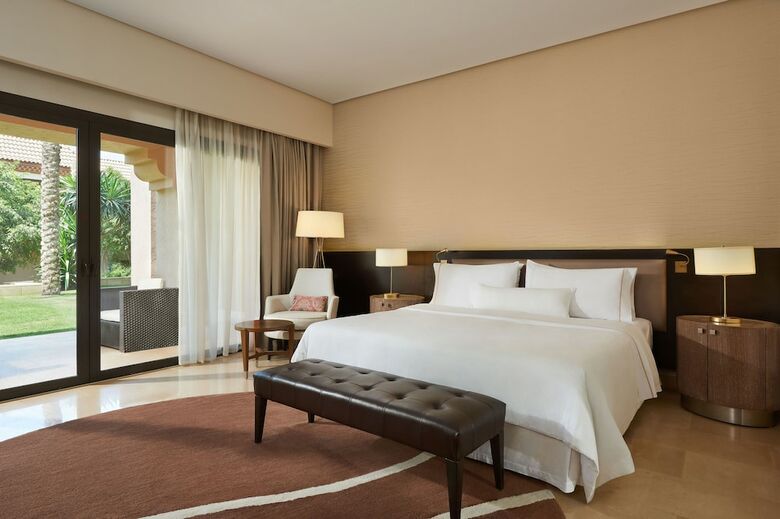 Hotel The Westin Cairo Golf Resort & Spa, Katameya Dunes