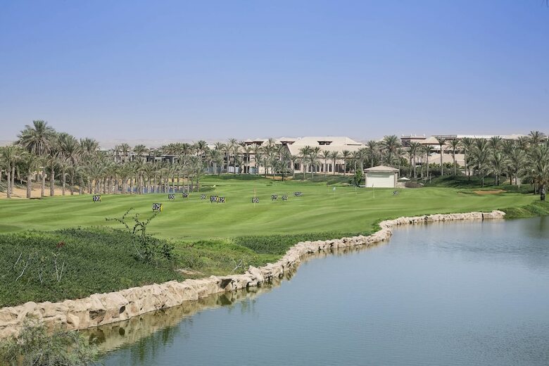 Hotel The Westin Cairo Golf Resort & Spa, Katameya Dunes