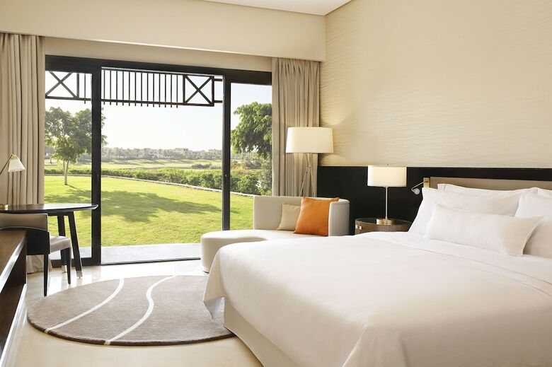 Hotel The Westin Cairo Golf Resort & Spa, Katameya Dunes