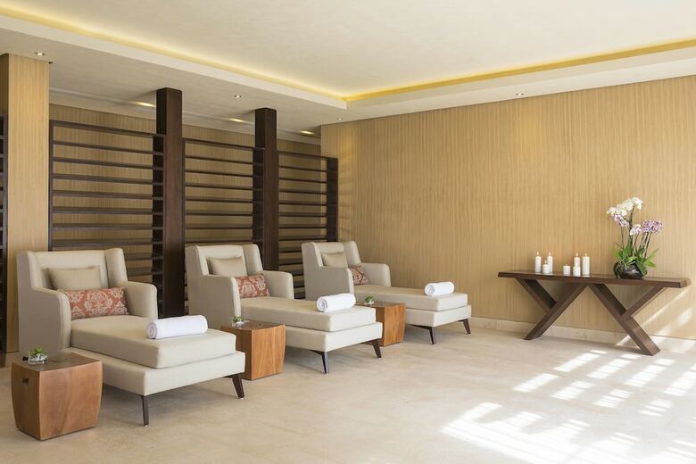 Hotel The Westin Cairo Golf Resort & Spa, Katameya Dunes