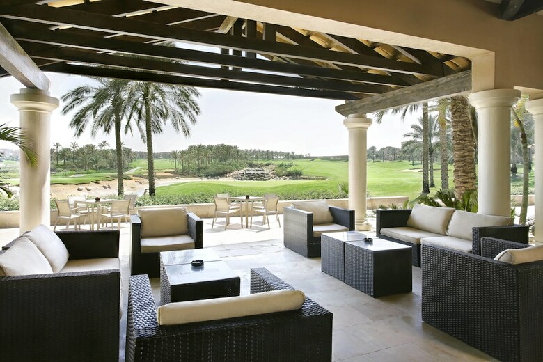 Hotel The Westin Cairo Golf Resort & Spa, Katameya Dunes