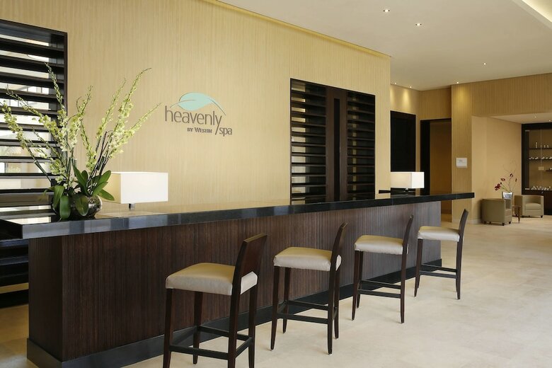 Hotel The Westin Cairo Golf Resort & Spa, Katameya Dunes