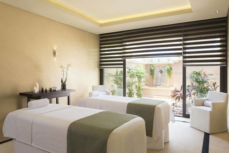 Hotel The Westin Cairo Golf Resort & Spa, Katameya Dunes