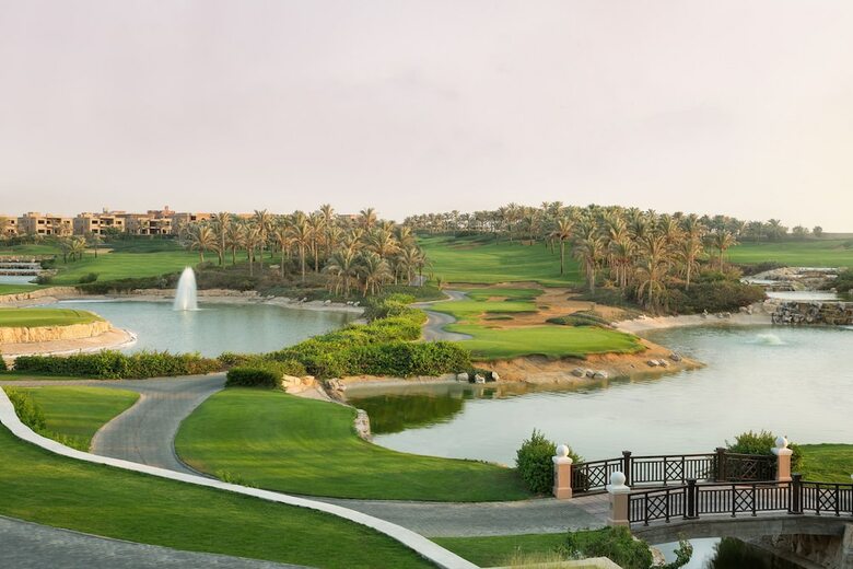 Hotel The Westin Cairo Golf Resort & Spa, Katameya Dunes