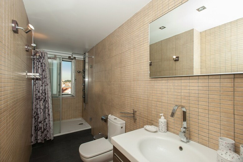 Shortstayflat Bairro Alto Apartments