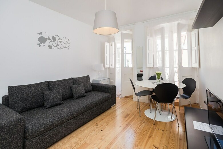 Shortstayflat Bairro Alto Apartments