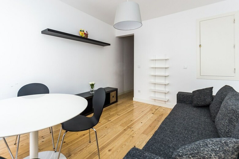 Shortstayflat Bairro Alto Apartments