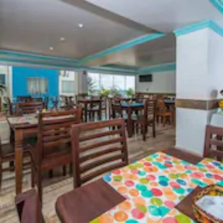 Hotel Pousada Butias