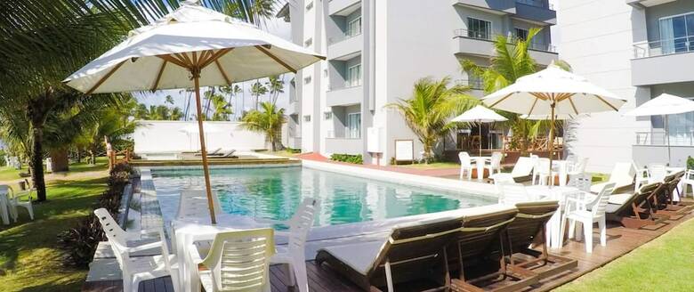 Hotel Pousada Butias