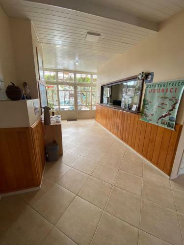 Hostal Pousada Arcanjo Rafael