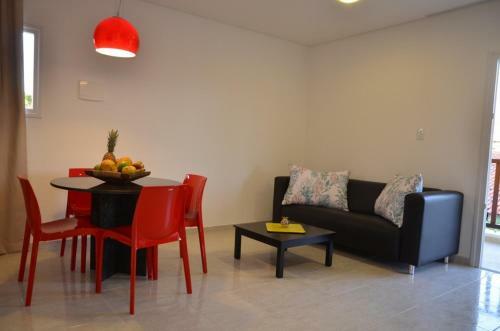 Apartamento O�sis Do Sol