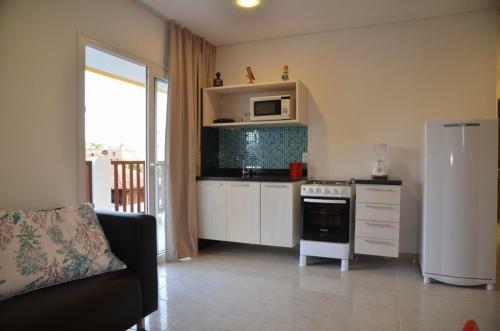 Apartamento O�sis Do Sol