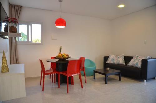 Apartamento O�sis Do Sol