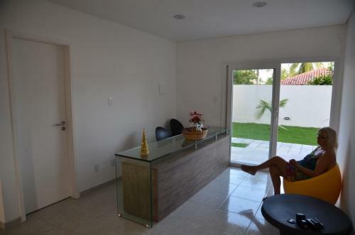 Apartamento O�sis Do Sol