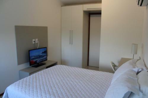 Apartamento Flat Duplex Muro Alto