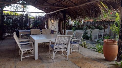 Hostal Oceano Atins Casa Boutique