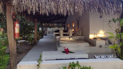 Hostal Oceano Atins Casa Boutique