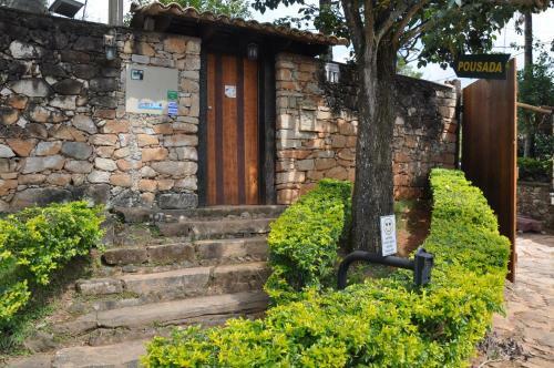 Hostal Pousada Vila Lara