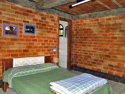 Hostal Pousada Do Oasis