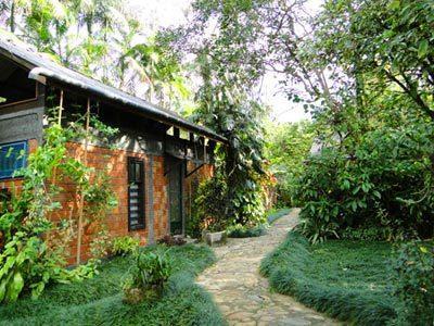 Hostal Pousada Do Oasis