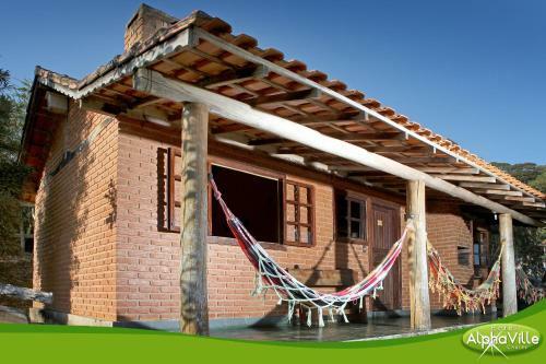 Agroturismo Hotel Alpha Ville Chal�s