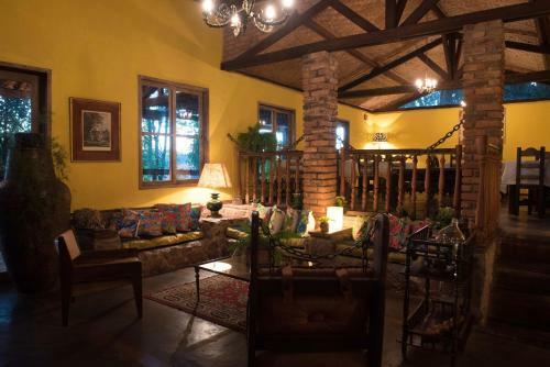 Hostal Pousada Janela Do C�u