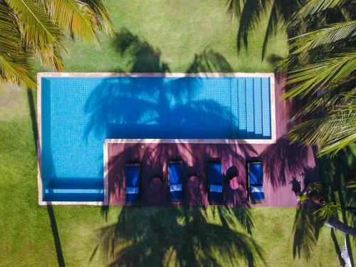 Hostal Pousada Vila Cob�