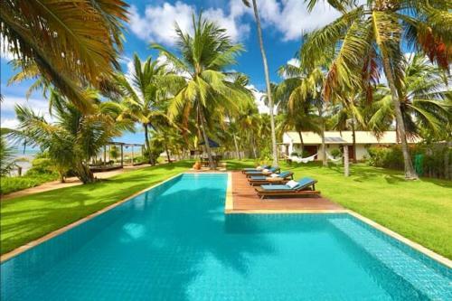 Hostal Pousada Vila Cob�