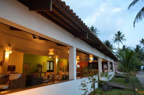 Hostal Pousada Vila Cob�