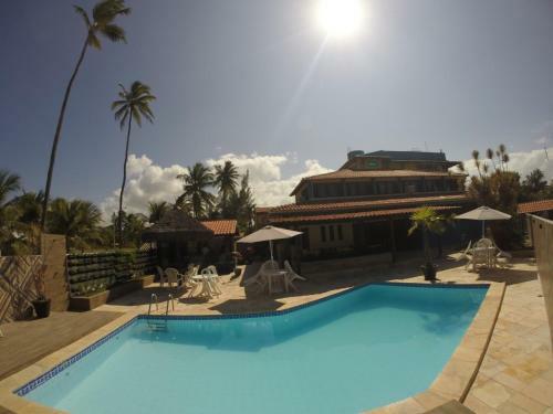 Hostal Arandu Pousada