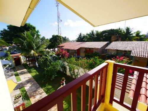 Apartamento Condom�nio Oasis Das Flores