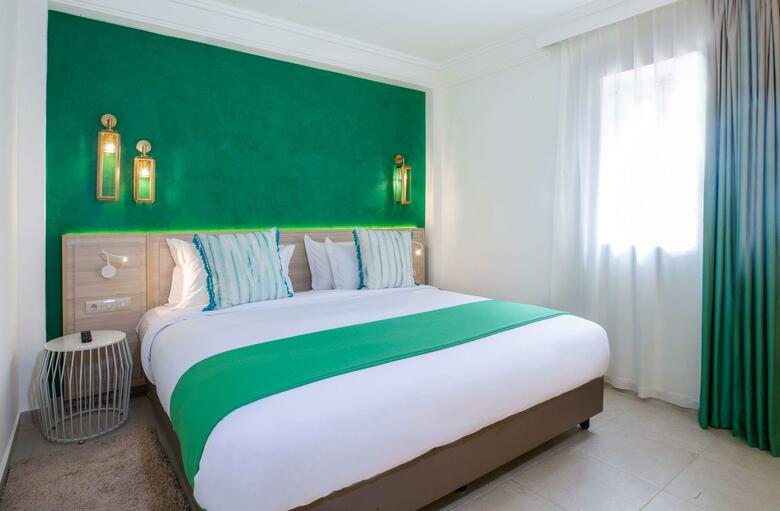 Hostal Pousada Doce Cabana