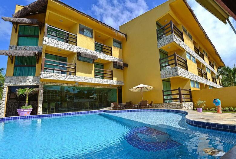 Hostal Pousada Doce Cabana