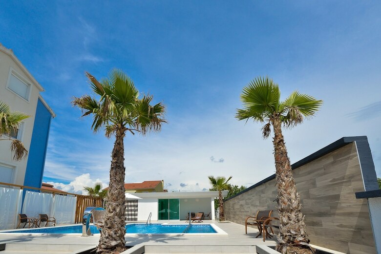 Boutique Apartments Ad Astra