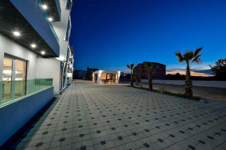 Boutique Apartments Ad Astra
