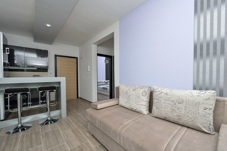 Boutique Apartments Ad Astra
