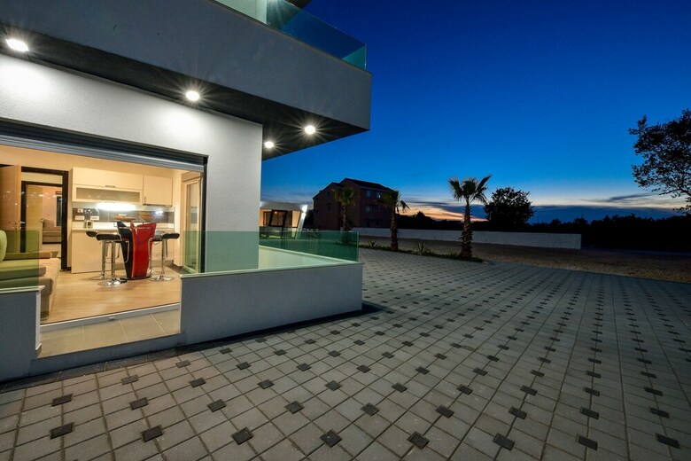 Boutique Apartments Ad Astra